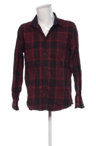 Мъжка риза Tom Tailor, Размер XL, Цвят Многоцветен, Цена 17,89 €, #136820455