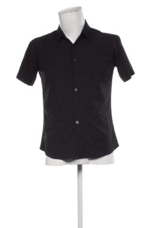 Pánská košile  Unbranded, Velikost M, Barva Černá, Cena  339,00 Kč, #136823181