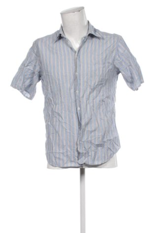 Męska koszula Trussardi, Rozmiar M, Kolor Kolorowy, Cena 119,99 zł, #136824300