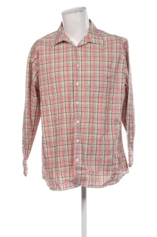 Мъжка риза Unbranded, Размер XL, Цвят Многоцветен, Цена 12,27 €, #136824566