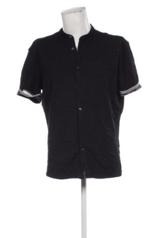 Męska koszula Unbranded, Rozmiar XXL, Kolor Czarny, Cena 80,99 zł, #136827951