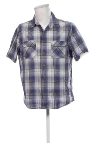 Pánska košeľa  Unbranded, Veľkosť XL, Farba Viacfarebná, Cena  17,00 €, #136829568