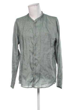 Férfi ing Unbranded, Méret 3XL, Szín Zöld, Ár 4 959 Ft, #136829617