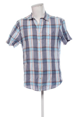 Мъжка риза Gant, Размер L, Цвят Многоцветен, Цена 17,88 €, #136830237