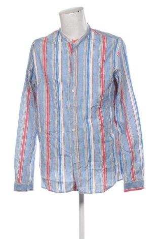 Мъжка риза Unbranded, Размер XXL, Цвят Многоцветен, Цена 14,31 €, #136831112