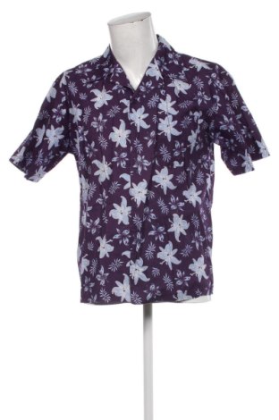 Herrenhemd Unbranded, Größe M, Farbe Mehrfarbig, Preis 16,99 €, #136834498