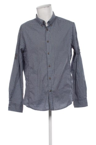 Herrenhemd Unbranded, Größe XL, Farbe Mehrfarbig, Preis 15,99 €, #136837858