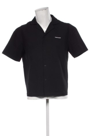 Cămașă de bărbați Pegador, Mărime M, Culoare Negru, Preț 208,99 Lei, #136838994