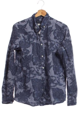 Мъжка риза Jack & Jones, Размер M, Цвят Многоцветен, Цена 10,73 €, #136845905