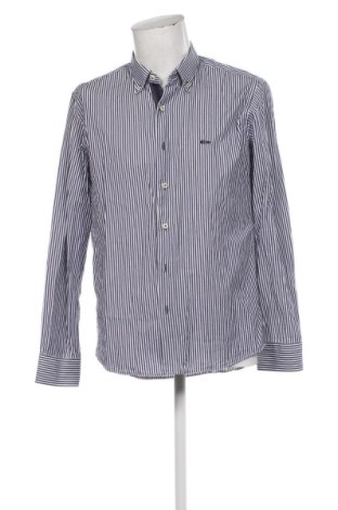 Мъжка риза Dario Beltran, Размер L, Цвят Многоцветен, Цена 12,85 €, #136846802