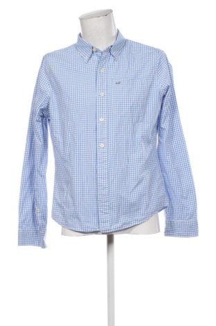 Herrenhemd Abercrombie & Fitch, Größe XL, Farbe Mehrfarbig, Preis € 16,00, #136849121