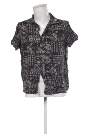 Cămașă de bărbați Terranova, Mărime XL, Culoare Multicolor, Preț 59,99 Lei, #136850528