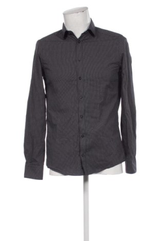 Cămașă de bărbați Venti, Mărime S, Culoare Gri, Preț 23,99 Lei, #136683243