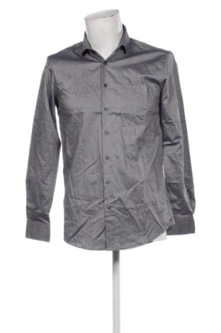 Cămașă de bărbați Westbury, Mărime XL, Culoare Gri, Preț 34,99 Lei, #136701119