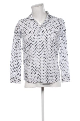 Мъжка риза Zara, Размер M, Цвят Многоцветен, Цена 6,64 €, #136684680