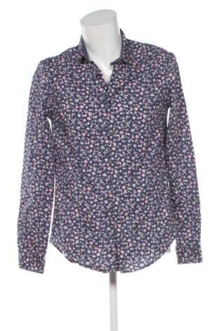 Cămașă de bărbați Zara, Mărime M, Culoare Multicolor, Preț 54,99 Lei, #136686651