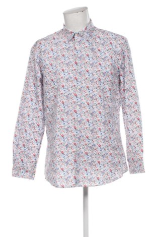 Męska koszula Zara, Rozmiar XXL, Kolor Kolorowy, Cena 71,99 zł, #136701007