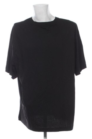 Męski T-shirt Unbranded, Rozmiar 3XL, Kolor Czarny, Cena 36,99 zł, #136717952