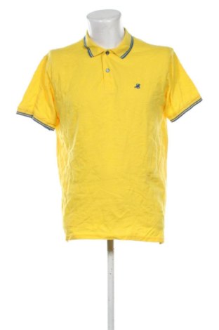 Férfi póló Unbranded, Méret XL, Szín Sárga, Ár 5 059 Ft, #136720836