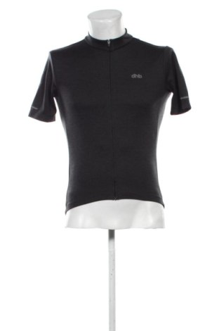 Męski T-shirt Dhb, Rozmiar S, Kolor Szary, Cena 99,99 zł, #136721057