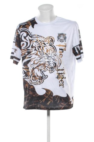 Ανδρικό t-shirt Unbranded, Μέγεθος 3XL, Χρώμα Πολύχρωμο, Τιμή 10,99 €, #136722036