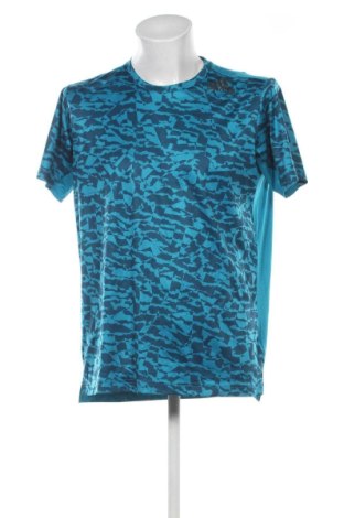 Męski T-shirt Adidas, Rozmiar L, Kolor Kolorowy, Cena 65,99 zł, #136723162