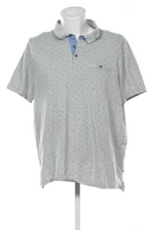 Herren Shirt Human Nature, Größe 4XL, Farbe Grau, Preis 9,99 €, #136723608