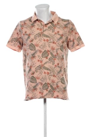 Herren Shirt Dressmann, Größe XL, Farbe Mehrfarbig, Preis 9,99 €, #136724091