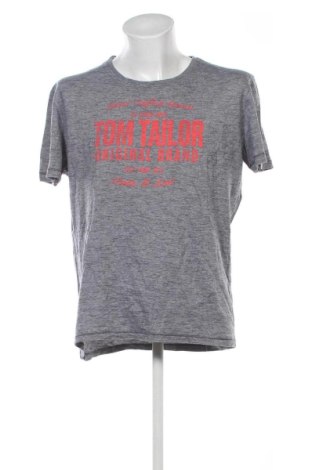 Herren Shirt Tom Tailor, Größe XL, Farbe Mehrfarbig, Preis 11,99 €, #136726054