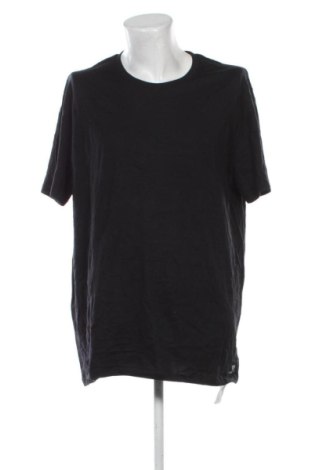 Herren Shirt Decathlon, Größe 3XL, Farbe Schwarz, Preis 15,99 €, #136726334