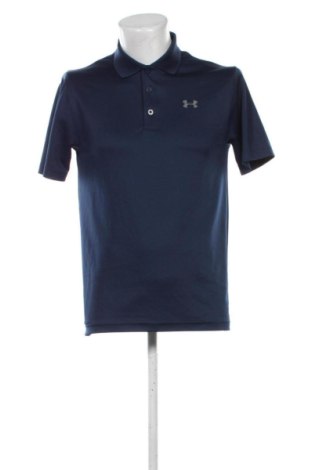 Herren Shirt Under Armour, Größe S, Farbe Blau, Preis 17,99 €, #136726473