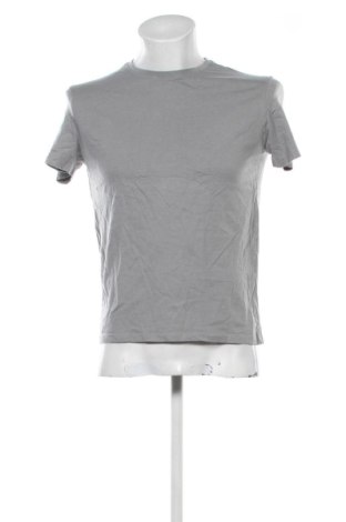 Ανδρικό t-shirt Pier One, Μέγεθος M, Χρώμα Γκρί, Τιμή 10,99 €, #136726508