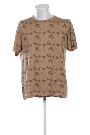 Herren Shirt Coop, Größe XL, Farbe Beige, Preis 10,99 €, #136727325