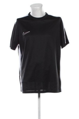 Herren Shirt Nike, Größe XL, Farbe Schwarz, Preis 18,99 €, #136727626