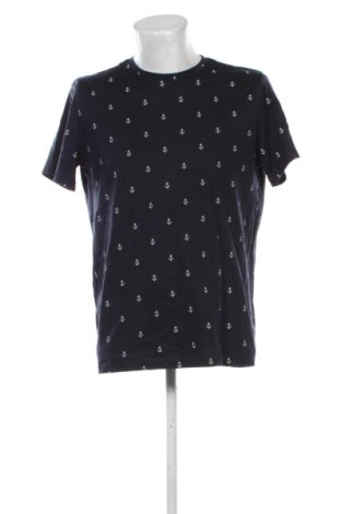 Мъжка тениска H&M, Размер L, Цвят Многоцветен, Цена 8,69 €, #136727635