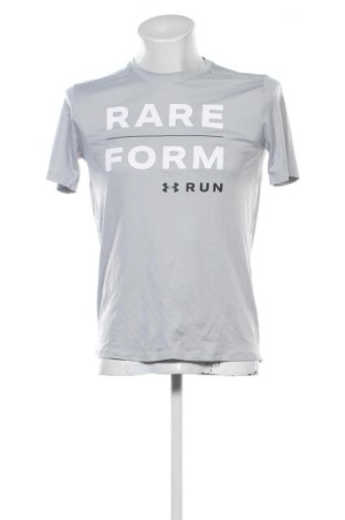 Ανδρικό t-shirt Under Armour, Μέγεθος M, Χρώμα Γκρί, Τιμή 17,99 €, #136728587