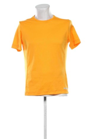 Tricou de bărbați Decathlon, Mărime L, Culoare Portocaliu, Preț 26,99 Lei, #136730649