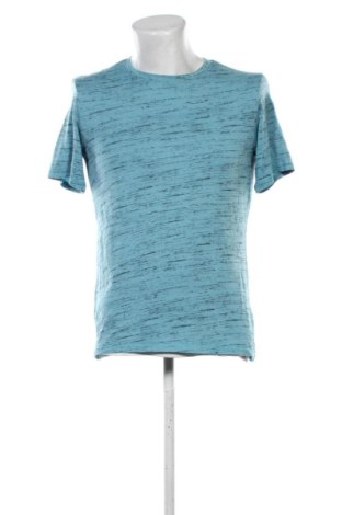 Ανδρικό t-shirt Decathlon, Μέγεθος M, Χρώμα Πολύχρωμο, Τιμή 7,99 €, #136731465