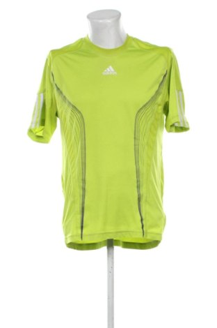 Pánské tričko  Adidas, Velikost XXL, Barva Zelená, Cena  429,00 Kč, #136731639