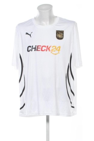 Мъжка тениска PUMA, Размер 3XL, Цвят Многоцветен, Цена 16,87 €, #136732727