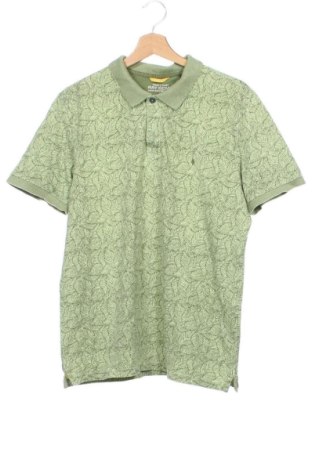 Męski T-shirt Ray, Rozmiar L, Kolor Zielony, Cena 38,99 zł, #136737026