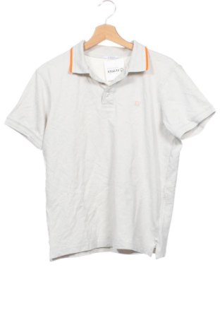 Męski T-shirt Unbranded, Rozmiar M, Kolor ecru, Cena 41,99 zł, #136743531