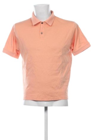Tricou de bărbați Marco Manzini, Mărime L, Culoare Roz, Preț 31,99 Lei, #136749491