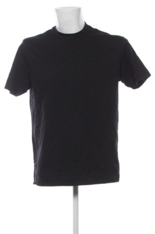 Tricou de bărbați Emporio Armani, Mărime L, Culoare Negru, Preț 200,99 Lei, #136749790