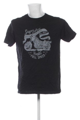 Tricou de bărbați Unbranded, Mărime XXL, Culoare Negru, Preț 58,99 Lei, #136750215