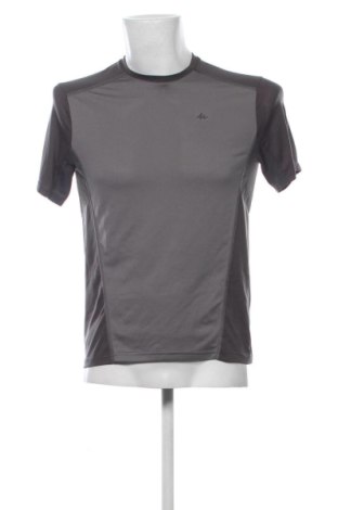 Męski T-shirt Unbranded, Rozmiar S, Kolor Szary, Cena 17,99 zł, #136750963