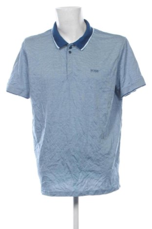 Tricou de bărbați Hugo Boss, Mărime 3XL, Culoare Multicolor, Preț 210,99 Lei, #136752802