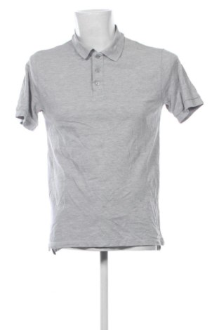 Męski T-shirt Pierre Cardin, Rozmiar L, Kolor Szary, Cena 88,99 zł, #136753323