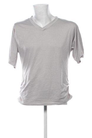 Tricou de bărbați Unbranded, Mărime L, Culoare Gri, Preț 48,99 Lei, #136753356