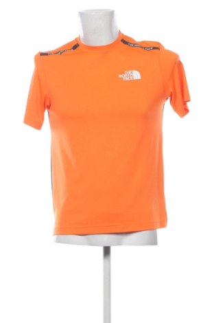 Мъжка тениска The North Face, Размер M, Цвят Оранжев, Цена 20,96 €, #136753373